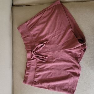 Stars Above Shorts